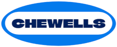 Chewells Logo