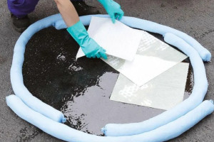 Course Basics of Spill Management