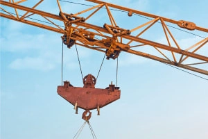 course Rigging and Lifting: Equipment and Devices