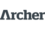 company logo archer