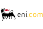 company logo eni